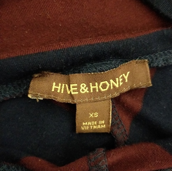 Honey Bee Hive Skirt